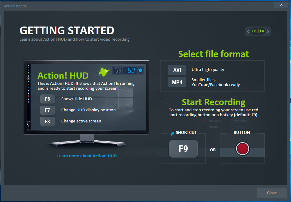 How to Screen Record Video from HDMI to PC – VSDC Tutorial