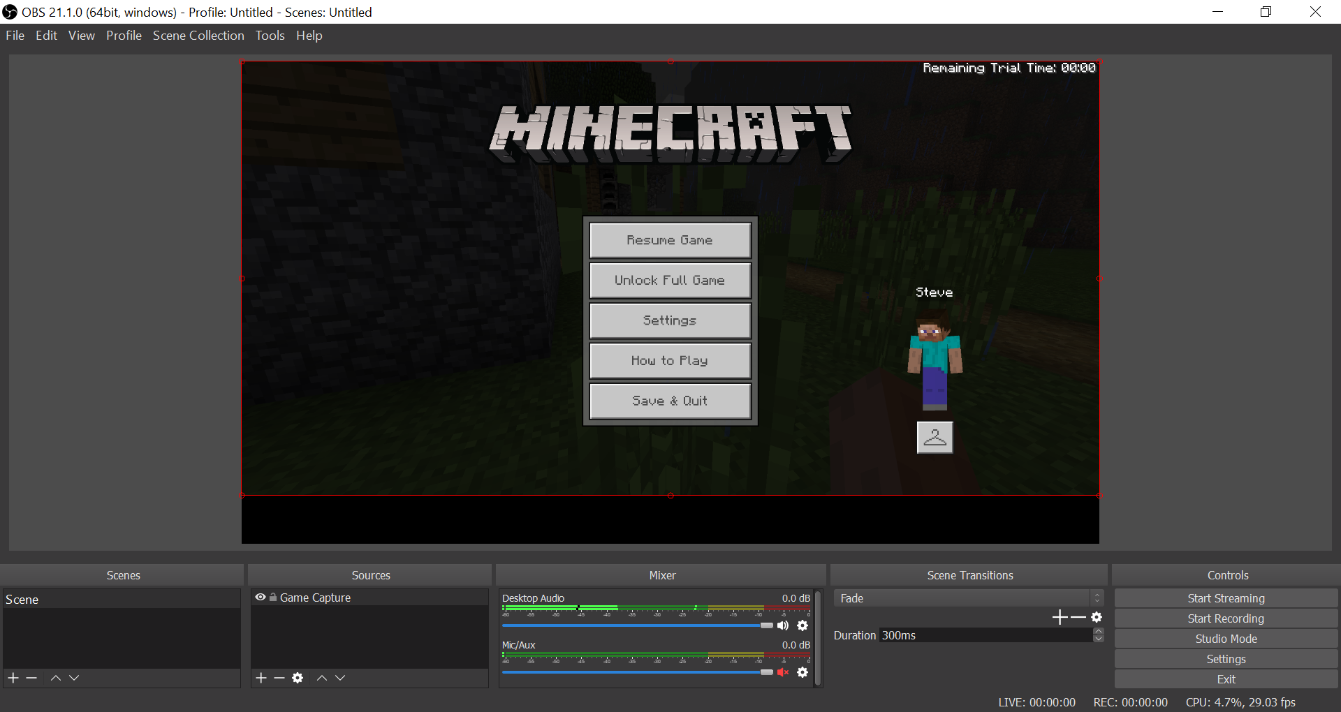 Top 4 Best Minecraft Game Recorders For Windows Elearning Supporter